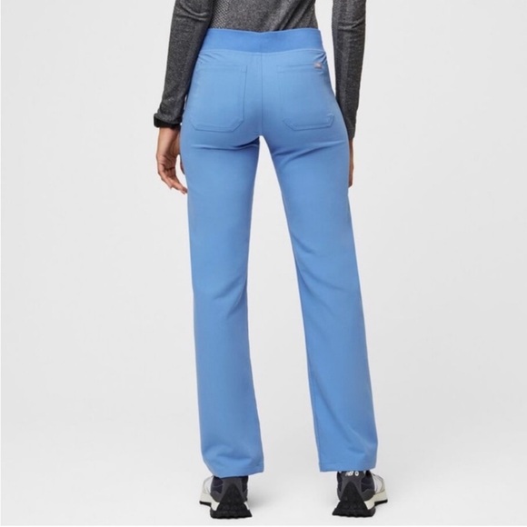 Figs Ceil Blue Livingston Basic Scrub
Pants T21003 size XXL - Picture 4 of 10